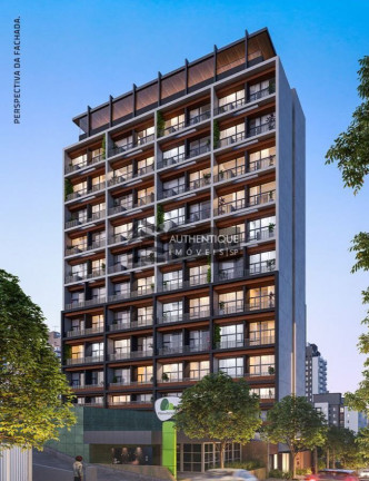 Imagem Apartamento com 1 Quarto à Venda, 48 m² em Perdizes - São Paulo Imagem Apartamento com 1 Quarto à Venda, 48 m² em Perdizes - São Paulo