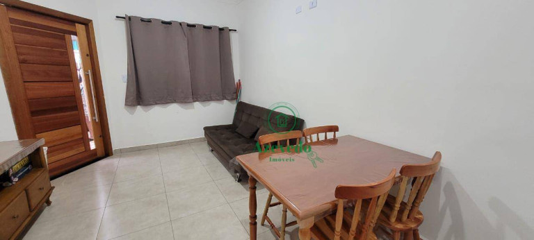 Imagem Casa com 2 Quartos à Venda, 70 m² em Massaguaçu - Caraguatatuba Imagem Casa com 2 Quartos à Venda, 70 m² em Massaguaçu - Caraguatatuba