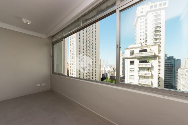 Imagem Apartamento com 4 Quartos à Venda, 212 m² em Jardim Paulista - São Paulo Imagem Apartamento com 4 Quartos à Venda, 212 m² em Jardim Paulista - São Paulo