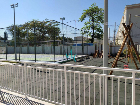 Imagem Apartamento com 2 Quartos à Venda ou Locação, 44 m² em Cosmos - Rio De Janeiro Imagem Apartamento com 2 Quartos à Venda ou Locação, 44 m² em Cosmos - Rio De Janeiro