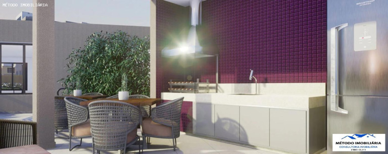Imagem Apartamento com 3 Quartos à Venda, 125 m² em Vila Assunção - Santo André Imagem Apartamento com 3 Quartos à Venda, 125 m² em Vila Assunção - Santo André