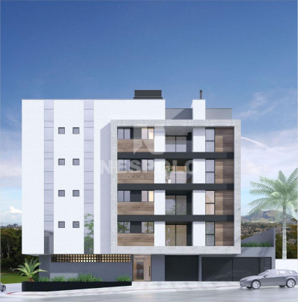 Apartamento com 1 Quarto à Venda, 65 m² em Ariribá - Balneario Camboriu