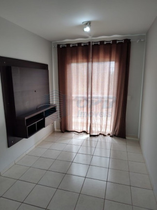 Imagem Apartamento para Alugar, em Jardim Nova Aliança - Ribeirão Preto Imagem Apartamento para Alugar, em Jardim Nova Aliança - Ribeirão Preto