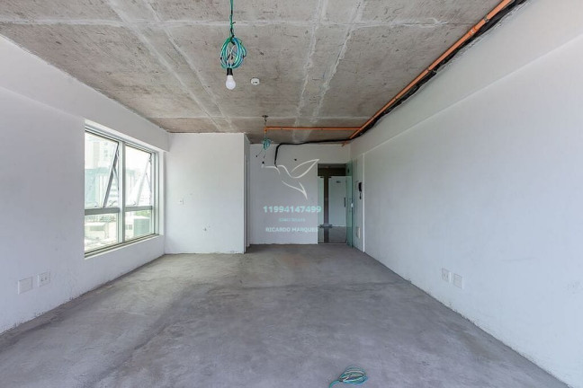 Imagem Sala Comercial à Venda, 37 m² em Jardim Paulista - São Paulo