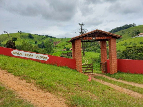 Imagem Fazenda à Venda, 1.000 m² em Campos De Cunha  - Cunha