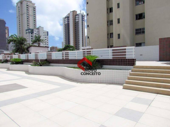 Imagem Apartamento com 3 Quartos à Venda, 98 m² em Aldeota - Fortaleza Imagem Apartamento com 3 Quartos à Venda, 98 m² em Aldeota - Fortaleza
