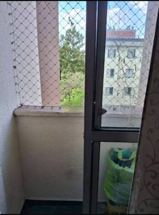 Imagem Apartamento com 2 Quartos à Venda,  em Paulicéia - São Bernardo Do Campo