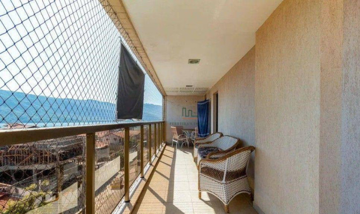 Imagem Cobertura com 2 Quartos à Venda, 200 m² em Piratininga - Niterói Imagem Cobertura com 2 Quartos à Venda, 200 m² em Piratininga - Niterói