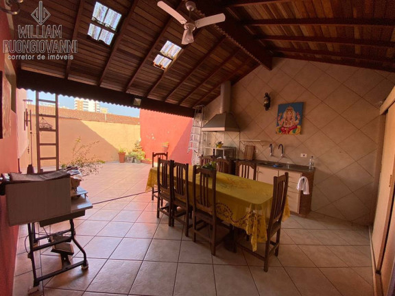 Imagem Casa com 4 Quartos à Venda, 146 m² em Guilhermina - Praia Grande Imagem Casa com 4 Quartos à Venda, 146 m² em Guilhermina - Praia Grande