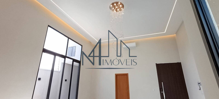 Imagem Casa com 4 Quartos à Venda, 390 m² em Parque Amazônia - Goiânia