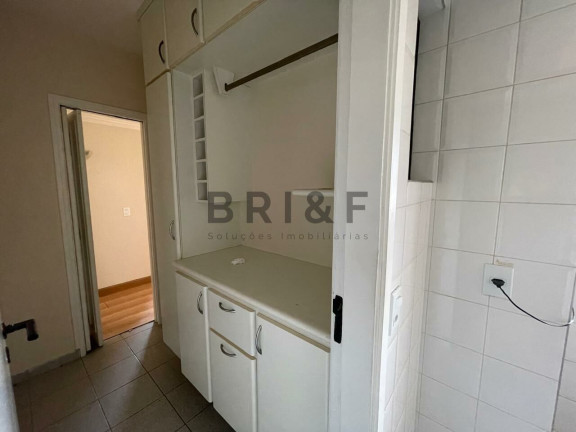 Imagem Apartamento com 3 Quartos para Alugar, 93 m² em Brooklin - São Paulo Imagem Apartamento com 3 Quartos para Alugar, 93 m² em Brooklin - São Paulo