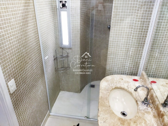 Imagem Apartamento com 3 Quartos à Venda, 124 m² em Pitangueiras - Guarujá Imagem Apartamento com 3 Quartos à Venda, 124 m² em Pitangueiras - Guarujá