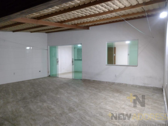 Imagem Casa com 2 Quartos à Venda, 90 m² em Glória - Vila Velha Imagem Casa com 2 Quartos à Venda, 90 m² em Glória - Vila Velha
