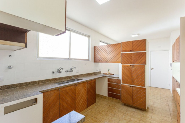 Imagem Apartamento com 4 Quartos à Venda, 285 m² em Higienópolis - São Paulo