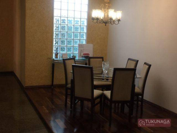 Imagem Casa com 3 Quartos à Venda, 425 m² em Vila Rosália - Guarulhos Imagem Casa com 3 Quartos à Venda, 425 m² em Vila Rosália - Guarulhos