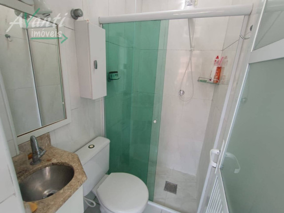 Imagem Apartamento com 2 Quartos à Venda, 98 m² em Embaré - Santos Imagem Apartamento com 2 Quartos à Venda, 98 m² em Embaré - Santos