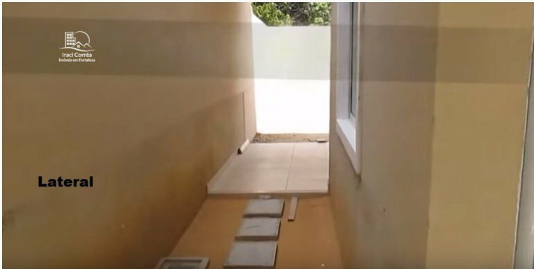 Imagem Casa de Condomínio com 3 Quartos à Venda, 158 m² em Tamatanduba - Eusébio