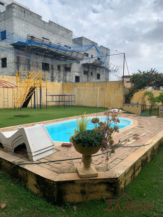 Imagem Casa com 3 Quartos à Venda, 450 m² em Vila São José - Taubaté Imagem Casa com 3 Quartos à Venda, 450 m² em Vila São José - Taubaté