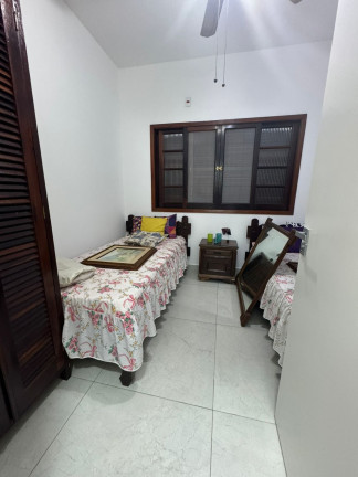 Imagem Casa com 3 Quartos à Venda, 168 m² em Flórida - Praia Grande