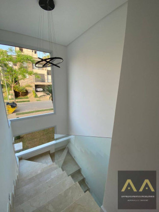 Imagem Casa com 4 Quartos à Venda, 455 m² em Alphaville - Santana De Parnaíba