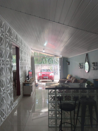Imagem Casa com 3 Quartos à Venda, 90 m² em Bairro Celeste - Campo Bom Imagem Casa com 3 Quartos à Venda, 90 m² em Bairro Celeste - Campo Bom