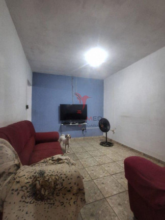 Imagem Casa com 3 Quartos à Venda, 88 m² em Nova America - Piracicaba Imagem Casa com 3 Quartos à Venda, 88 m² em Nova America - Piracicaba