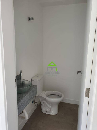 Imagem Casa de Condomínio com 3 Quartos à Venda, 87 m² em Jardim Europa - Vargem Grande Paulista Imagem Casa de Condomínio com 3 Quartos à Venda, 87 m² em Jardim Europa - Vargem Grande Paulista