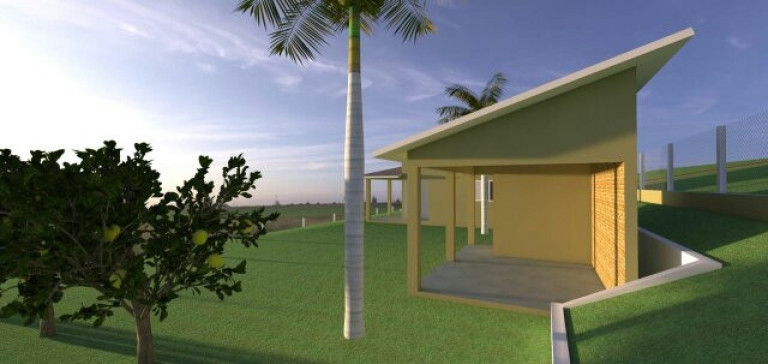 Imagem Chácara com 2 Quartos à Venda, 500 m² em Cachoeirinha - Pinhalzinho Imagem Chácara com 2 Quartos à Venda, 500 m² em Cachoeirinha - Pinhalzinho