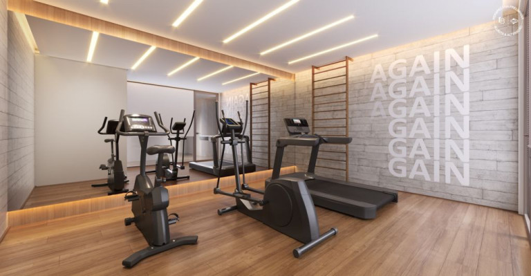 Imagem Studio com 1 Quarto à Venda, 35 m² em Moema - São Paulo Imagem Studio com 1 Quarto à Venda, 35 m² em Moema - São Paulo