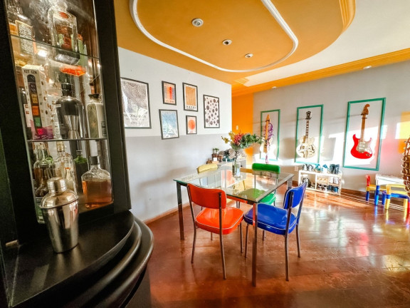 Imagem Imóvel com 3 Quartos à Venda, 80 m² em Vila Campestre - São Paulo Imagem Imóvel com 3 Quartos à Venda, 80 m² em Vila Campestre - São Paulo