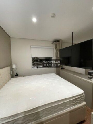 Imagem Flat com 1 Quarto à Venda, 30 m² em Consolação - São Paulo Imagem Flat com 1 Quarto à Venda, 30 m² em Consolação - São Paulo