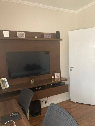 Imagem Apartamento com 3 Quartos à Venda, 100 m² em Anhangabaú - Jundiaí Imagem Apartamento com 3 Quartos à Venda, 100 m² em Anhangabaú - Jundiaí