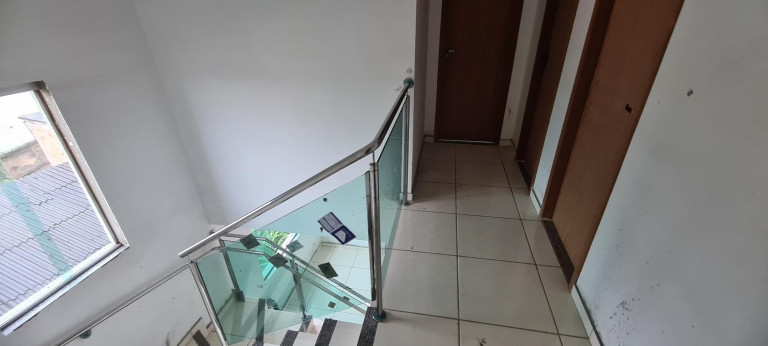 Imagem Casa com 3 Quartos à Venda, 118 m² em Nossa Senhora De Fátima - Ibirité Imagem Casa com 3 Quartos à Venda, 118 m² em Nossa Senhora De Fátima - Ibirité