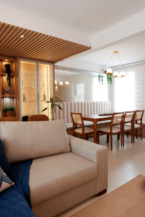 Imagem Casa de Condomínio com 3 Quartos à Venda, 96 m² em Vila Maria Luiza - Goiânia