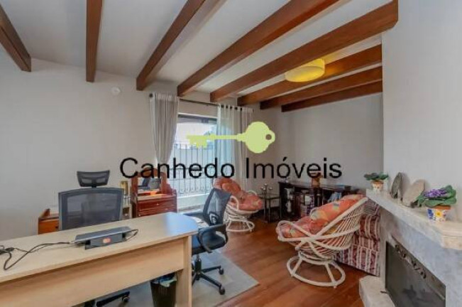 Imagem Cobertura com 3 Quartos à Venda, 275 m² em Brooklin - São Paulo