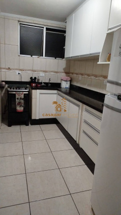 Imagem Apartamento com 2 Quartos à Venda, 56 m² em São José - São Caetano Do Sul Imagem Apartamento com 2 Quartos à Venda, 56 m² em São José - São Caetano Do Sul