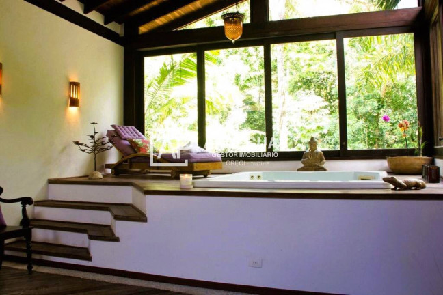 Imagem Casa com 4 Quartos à Venda, 410 m² em Guaecá - São Sebastião Imagem Casa com 4 Quartos à Venda, 410 m² em Guaecá - São Sebastião