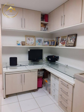 Imagem Cobertura com 3 Quartos à Venda, 274 m² em Jardim Das Paineiras - Campinas Imagem Cobertura com 3 Quartos à Venda, 274 m² em Jardim Das Paineiras - Campinas