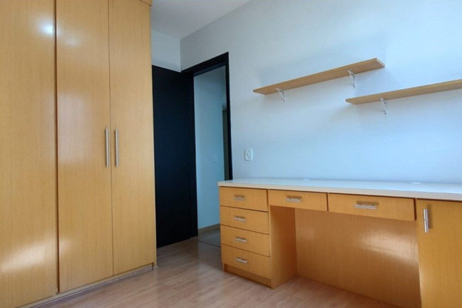 Imagem Apartamento com 2 Quartos à Venda, 62 m² em Vila Da Saúde - São Paulo