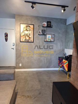 Imagem Apartamento com 2 Quartos à Venda, 64 m² em Continental - Osasco Imagem Apartamento com 2 Quartos à Venda, 64 m² em Continental - Osasco