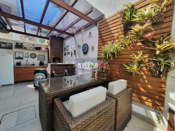 Imóvel com 3 Quartos à Venda, 140 m² em Jacarepaguá - Rio De Janeiro