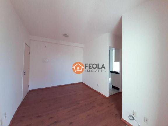 Imagem Apartamento com 2 Quartos à Venda, 50 m² em Jardim Paulistano - Americana Imagem Apartamento com 2 Quartos à Venda, 50 m² em Jardim Paulistano - Americana
