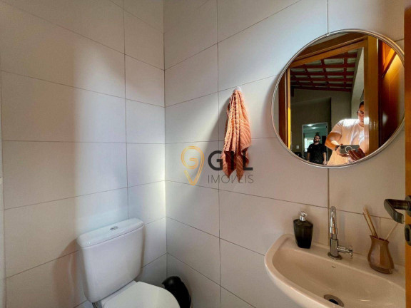 Imagem Casa com 2 Quartos à Venda, 80 m² em Bairro Do Colonia - Jacareí