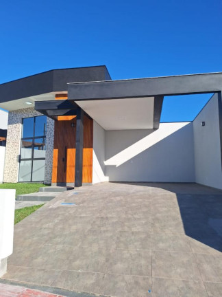 Imagem Imóvel com 3 Quartos à Venda, 115 m² em Bela Vista - Palhoça