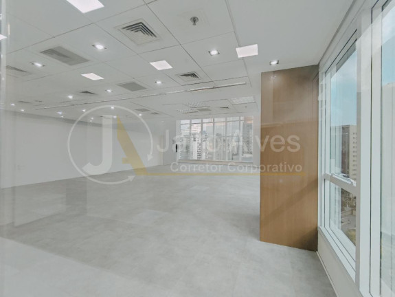 Imagem Imóvel para Alugar, 603 m² em Vila Olímpia - São Paulo