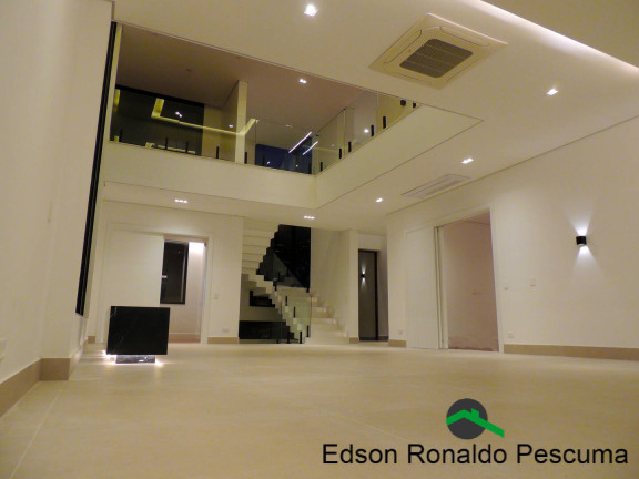 Imagem Casa de Condomínio com 5 Quartos à Venda, 744 m² em Alphaville Residencial Um - Barueri Imagem Casa de Condomínio com 5 Quartos à Venda, 744 m² em Alphaville Residencial Um - Barueri