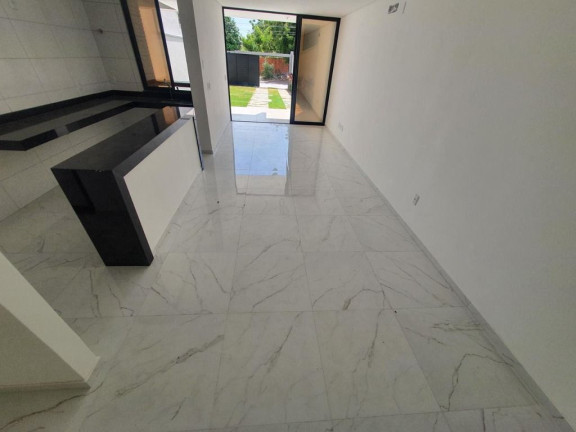 Imagem Casa com 4 Quartos à Venda, 140 m² em Edson Queiroz - Fortaleza