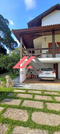Imagem Casa com 3 Quartos à Venda, 200 m² em Mato Dentro - Mairiporã Imagem Casa com 3 Quartos à Venda, 200 m² em Mato Dentro - Mairiporã