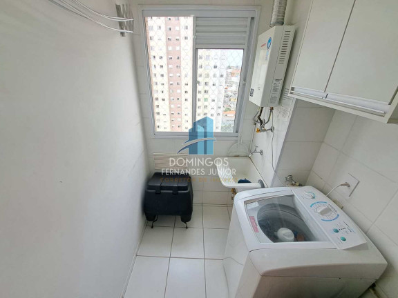 Imagem Apartamento com 2 Quartos à Venda, 48 m² em Jardim Nossa Senhora Do Carmo - São Paulo Imagem Apartamento com 2 Quartos à Venda, 48 m² em Jardim Nossa Senhora Do Carmo - São Paulo