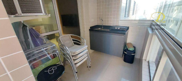 Imagem Apartamento com 2 Quartos à Venda, 59 m² em Canto Do Forte - Praia Grande Imagem Apartamento com 2 Quartos à Venda, 59 m² em Canto Do Forte - Praia Grande